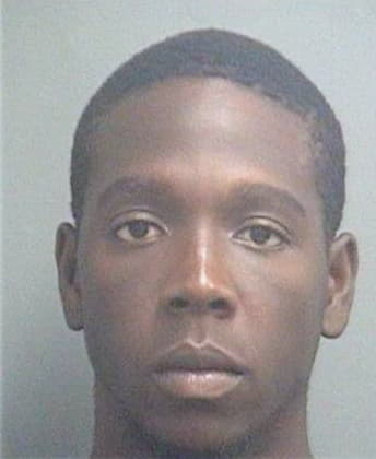 Broderick Westbrook, - Palm Beach County, FL 